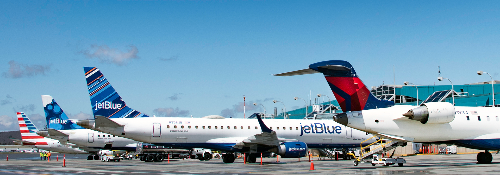 Flight Status for Worcester Regional Airport Massport